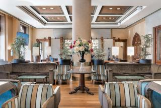 NH Collection Vigo - 2