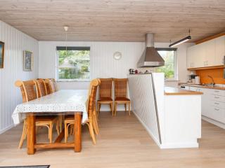 8 person holiday home in Ulfborg - 1