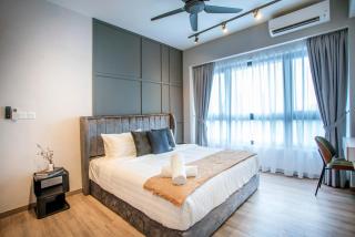 Agile Delima Bukit Bintang by Cobnb near TRX - 1