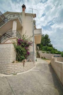 Apartment Anica - Rab - 9