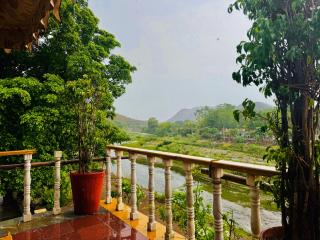 Udai Peace Paradise Udaipur - 5