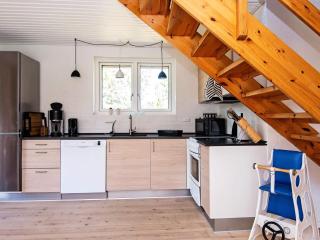 Seaside Serenity in Fjellerup-By Traum - 2