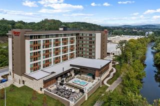 Drury Plaza Hotel Pigeon Forge - 7