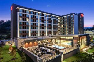 Drury Plaza Hotel Pigeon Forge - 6