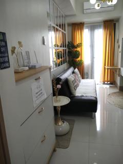 Layan-Dy Shore Staycation - 7