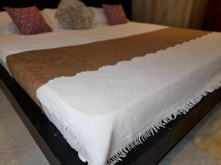 2 bdrm Super King beds Suite Nyali Mombasa - Mombasa - 5