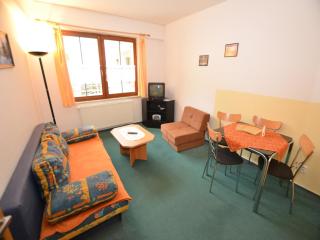 Apartment in Jachymov near Ski Lift - Jáchymov - 7