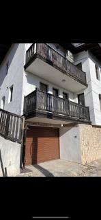 Comfortable apartment with amazing view - 9