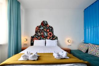 Duet hostel - 3