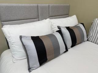 Makati Studio with WiFi, Kitchen - 5