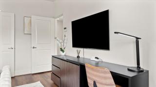 Luxury 3Bed 3Bath Home Near Downtown HTX - Houston - 8
