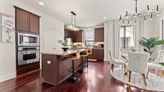 Luxury 3Bed 3Bath Home Near Downtown HTX - 1