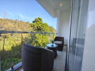 The Grand Cliff Resort Munnar - 9