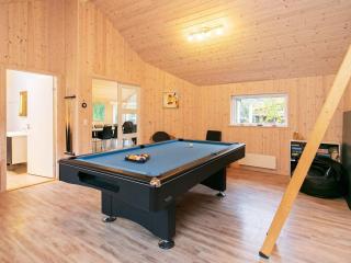 12 person holiday home in Hals-By Traum - 3