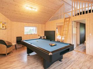 12 person holiday home in Hals-By Traum - 5