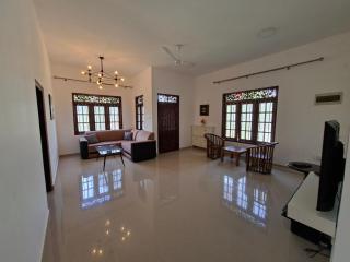 Green Castle Ahangama - Ahangama - 4