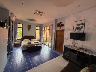 Sawasdee House - Strand Lamai - 4