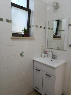 AguaLife - A private room with private shower - Lahavot HaBashan - 8
