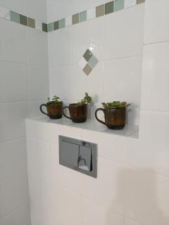 AguaLife - A private room with private shower - Lahavot HaBashan - 6