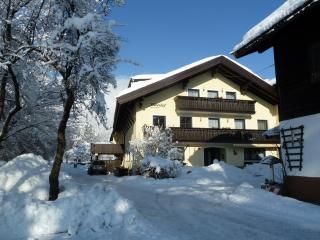 Haus Schön Weberhof - Kirchbichl - 7