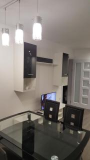 Luxe Apartment Pana Green Residence Panagyurishte - Panagjurischte - 4