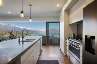 Queenstown Hill View - 4
