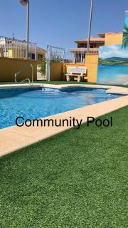 Beautiful Villa in La Tercia Murcia local community pool - 4