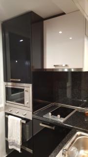 Luxe Apartment Pana Green Residence Panagyurishte - Panagjurischte - 3