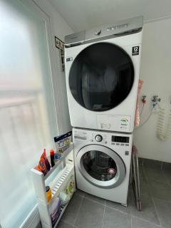 Cozy stay 동대문구 경희대 외국어대 근처 신규 2bed room apt - 7