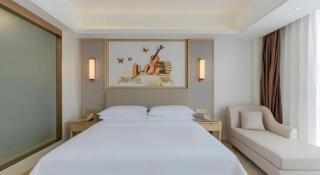Vienna Hotel Guangdong Shantou Chaoyang Heping - 2