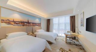 Vienna Hotel Guangdong Shantou Chaoyang Heping - 3
