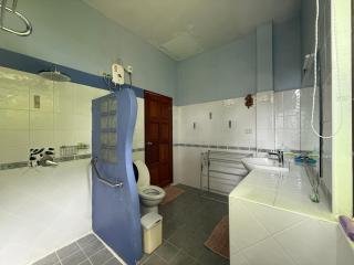 Sawasdee House - Strand Lamai - 8