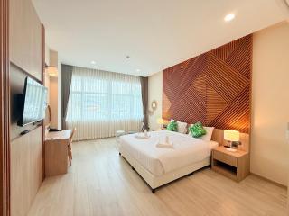 Asawann Hotel Suvarnabhumi - 6