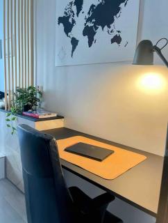Modern apartment in the very center - 8