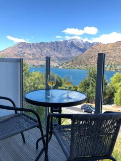 Queenstown Apartment - 0