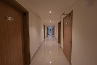 Chic Urban Studio in Dubai - 1