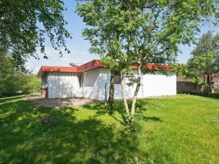 8 person holiday home in Hurup Thy-By Traum - Sindrup - 8
