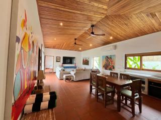 Villa Santai 2 - Near to the Beach - Maenam - 7