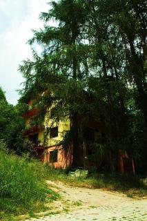 Raj Muszyna Apartamenty z widokiem na panoramę górską - 8