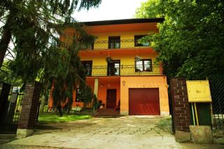 Raj Muszyna Apartamenty z widokiem na panoramę górską - Muszyna - 6