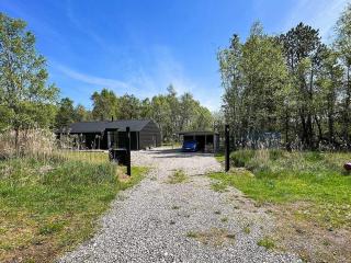 8 person holiday home in Læsø-By Traum - 2