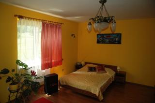 Raj Muszyna Apartamenty z widokiem na panoramę górską - 3