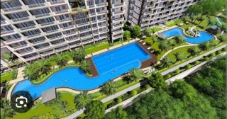 Minimalist stay in Satori Residences Pasig City - Manila - 9