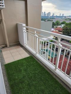 Minimalist stay in Satori Residences Pasig City - Manilla - 8