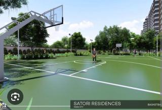 Minimalist stay in Satori Residences Pasig City - 4