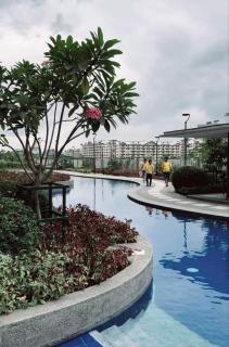 Minimalist stay in Satori Residences Pasig City - 3