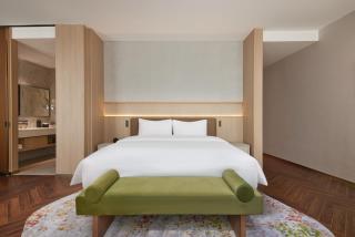 Jin Jiang International Hotel Mianyang - 6