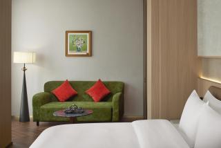 Jin Jiang International Hotel Mianyang - 4