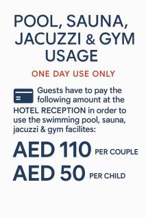 New 1 BR Premium - 4