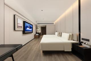 Atour Hotel Guangzhou Huangpu Yunsheng Science Park - 6